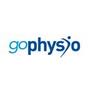 goPhysio company logo