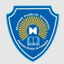 Divine public School company logo