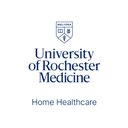 UR Medicine Home Care company logo