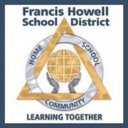 Francis Howell School District company logo