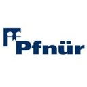 Pfnür Verkehrstechnik GmbH company logo
