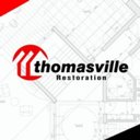 Thomasville Restoration company logo