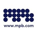 MPB company logo