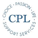 Choice.Passion.Life. Support Services INC. company logo