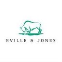 Eville &amp; Jones company logo