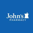 Johns pharmacy company logo