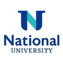 National University company logo