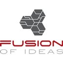 Fusion of Ideas company logo