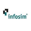 Infosim GmbH &amp; Co. KG company logo