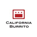 California Burrito company logo
