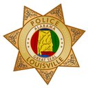 Louisville Police Department company logo