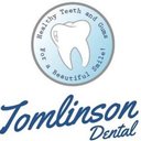 Tomlinson Dental company logo