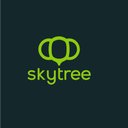 SKYTREE company logo