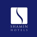 SHAMIN HOTELS INC company logo