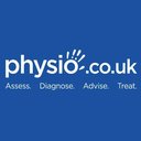 Physio.co.uk company logo