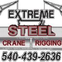 Extreme Steel Crane and Rigging Inc company logo