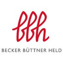 Becker Büttner Held company logo
