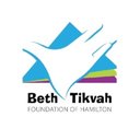 Beth Tikvah Foundation of Hamilton company logo