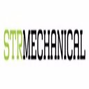STR Mechanical company logo