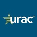 URAC company logo