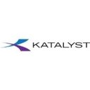 Katalyst Data Management company logo