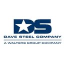 Dave Steel Company company logo