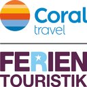Coral Touristik GmbH company logo