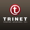 Trinet Internet Solutions Inc company logo