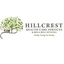 Hillcrest Health Care Services company logo