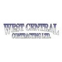 West Central Contracting company logo