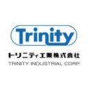 トリニティ工業株式会社 company logo