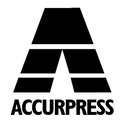 Accurpress Inc. company logo