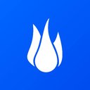 Brushfire company logo