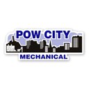 Pow City Mechanical