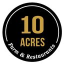 10 Acres Bistro + Bar company logo