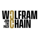 Wolfram Chain logo