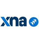 Northwest Arkansas National Airport company logo