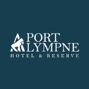 Port Lympne Hotel &amp; Reserve company logo