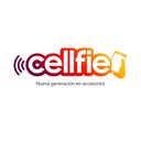 cellfie company logo