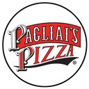 Pagliai's Pizza company logo
