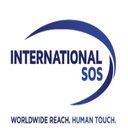 International SOS Government Medical Services company logo