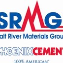 Salt River Materials Group company logo