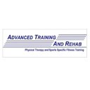 Advanced Training and Rehab company logo