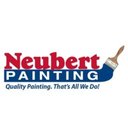 Neubert Painting company logo