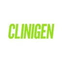 Clinigen company logo