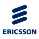 Ericsson company logo