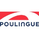 Poulingue company logo