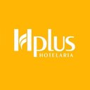 Hplus Hotelaria company logo