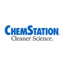Chemstation Alberta company logo