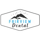 Fairview Dental company logo